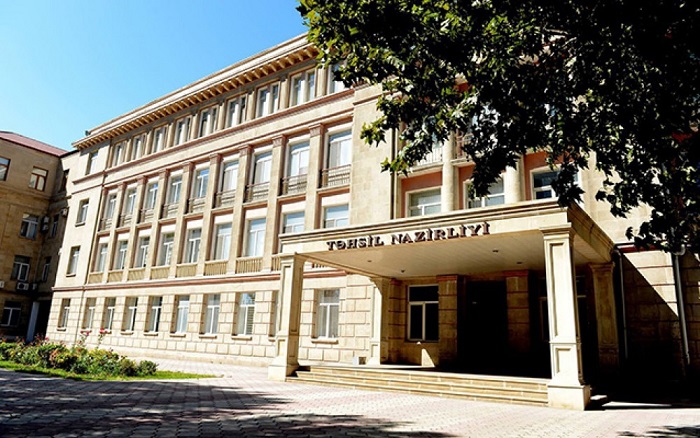 “Azerbaijani-French University” project discussed in Starsbourg 